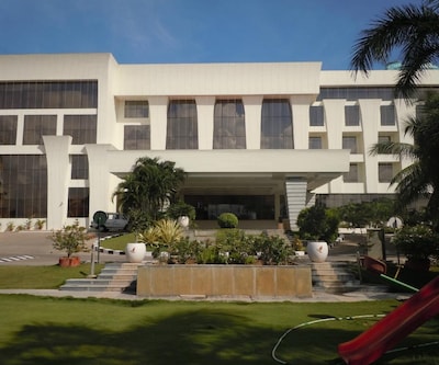 The Sunway Manor